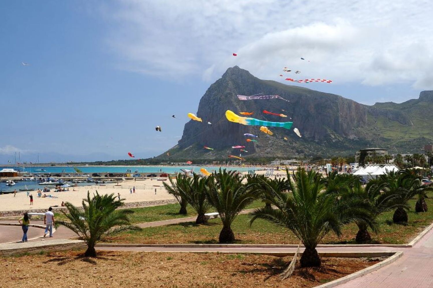San Vito Lo Capo