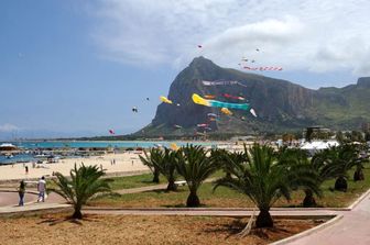 San Vito Lo Capo