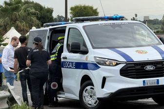 Incidenti stradali