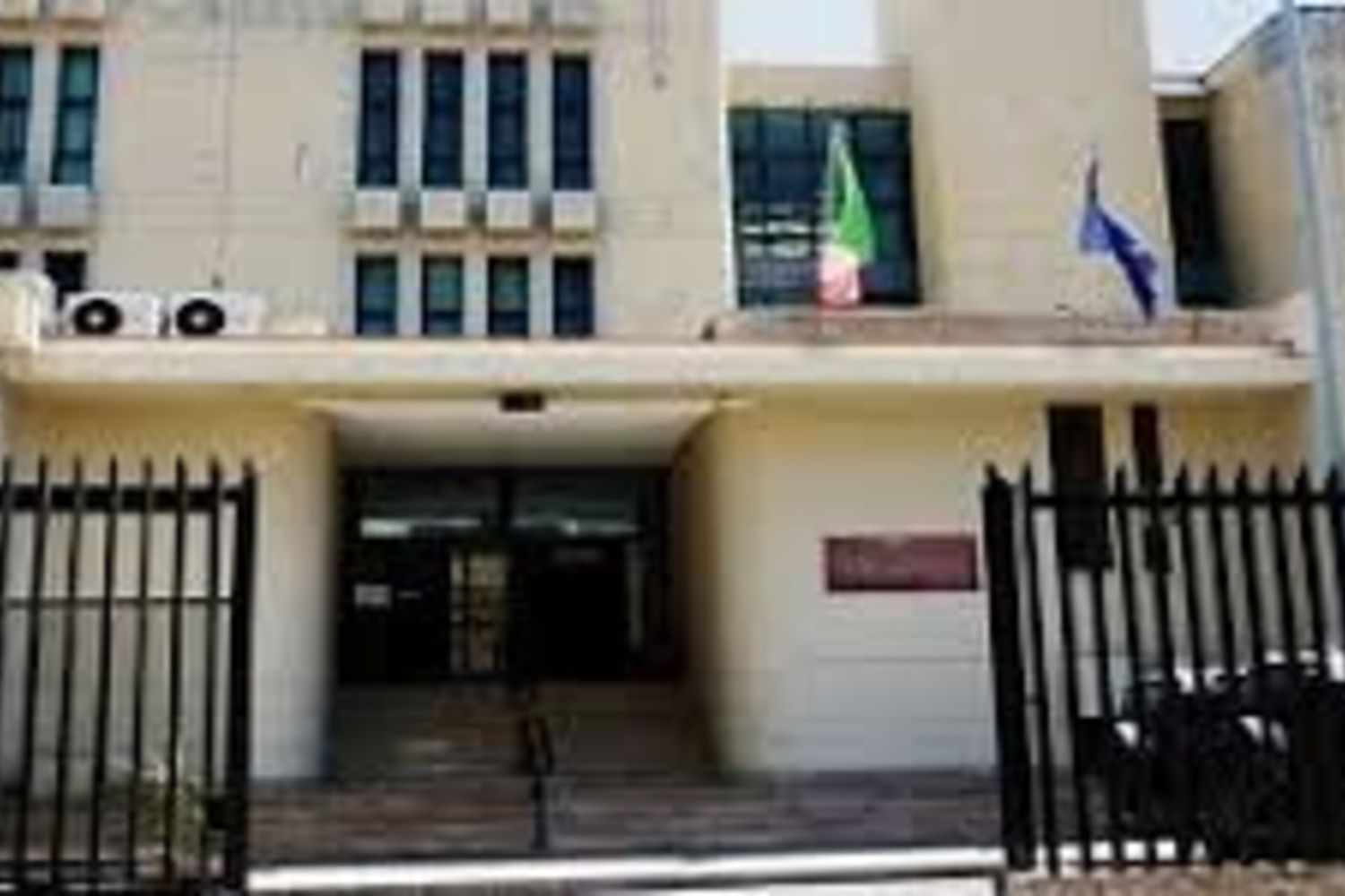 Tribunale Imperia