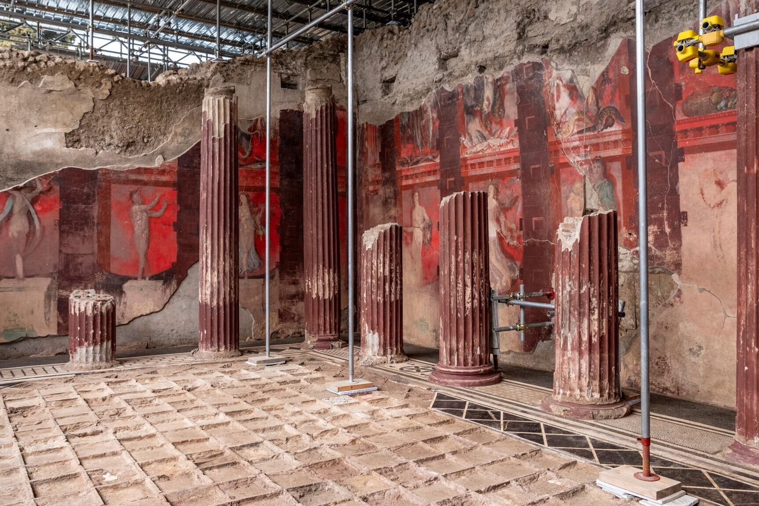 Pompei
