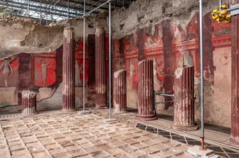 Pompei
