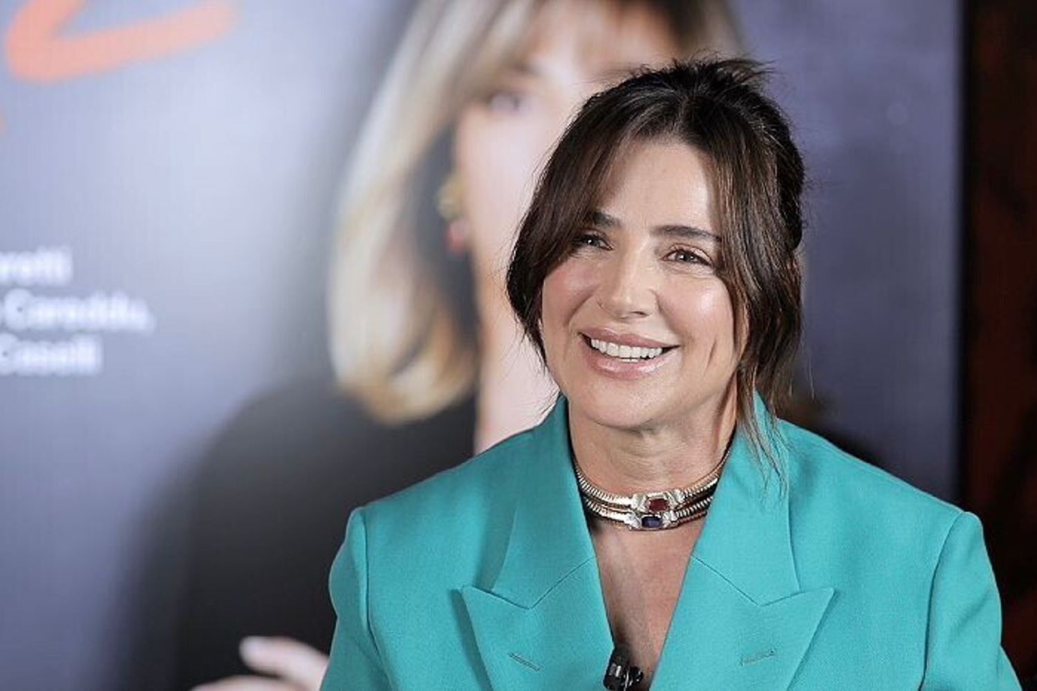 Luisa Ranieri