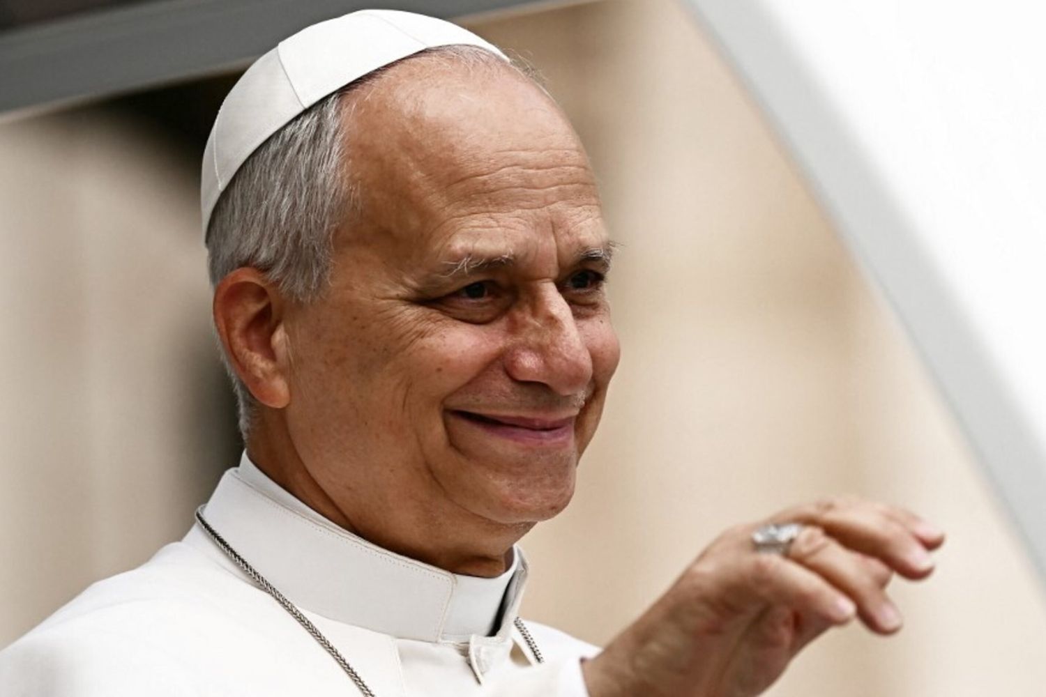 Spagna e Canarie, il programma del quarto viaggio apostolico di Papa Leone