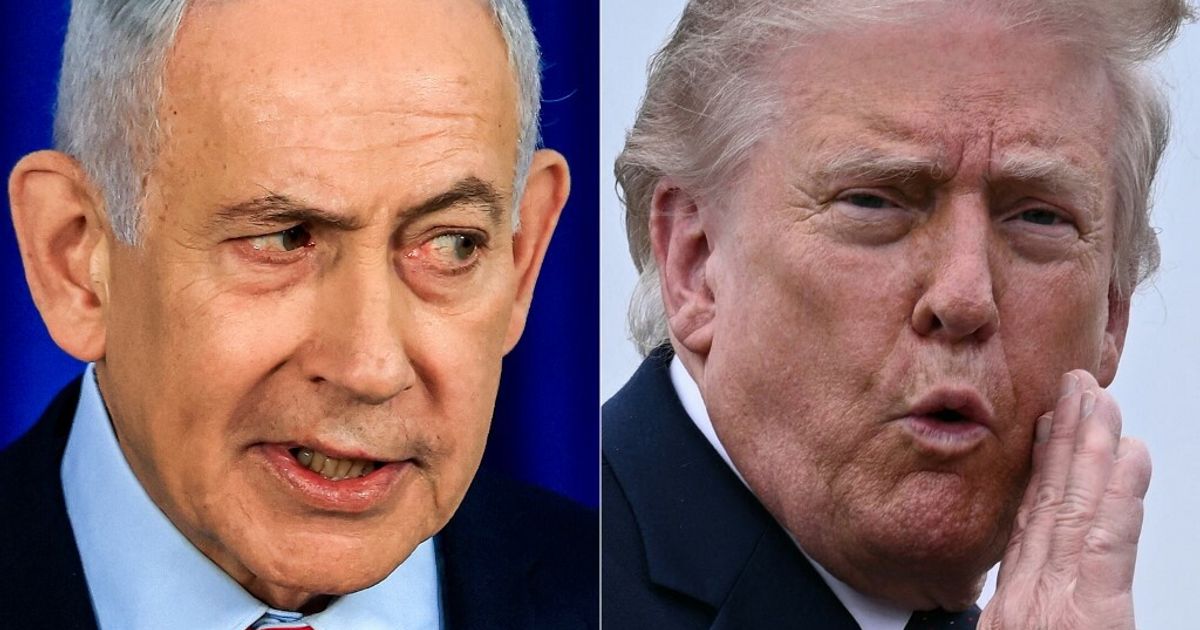 Trump Hints at Iran Deal Amid Escalating Middle East Tensions