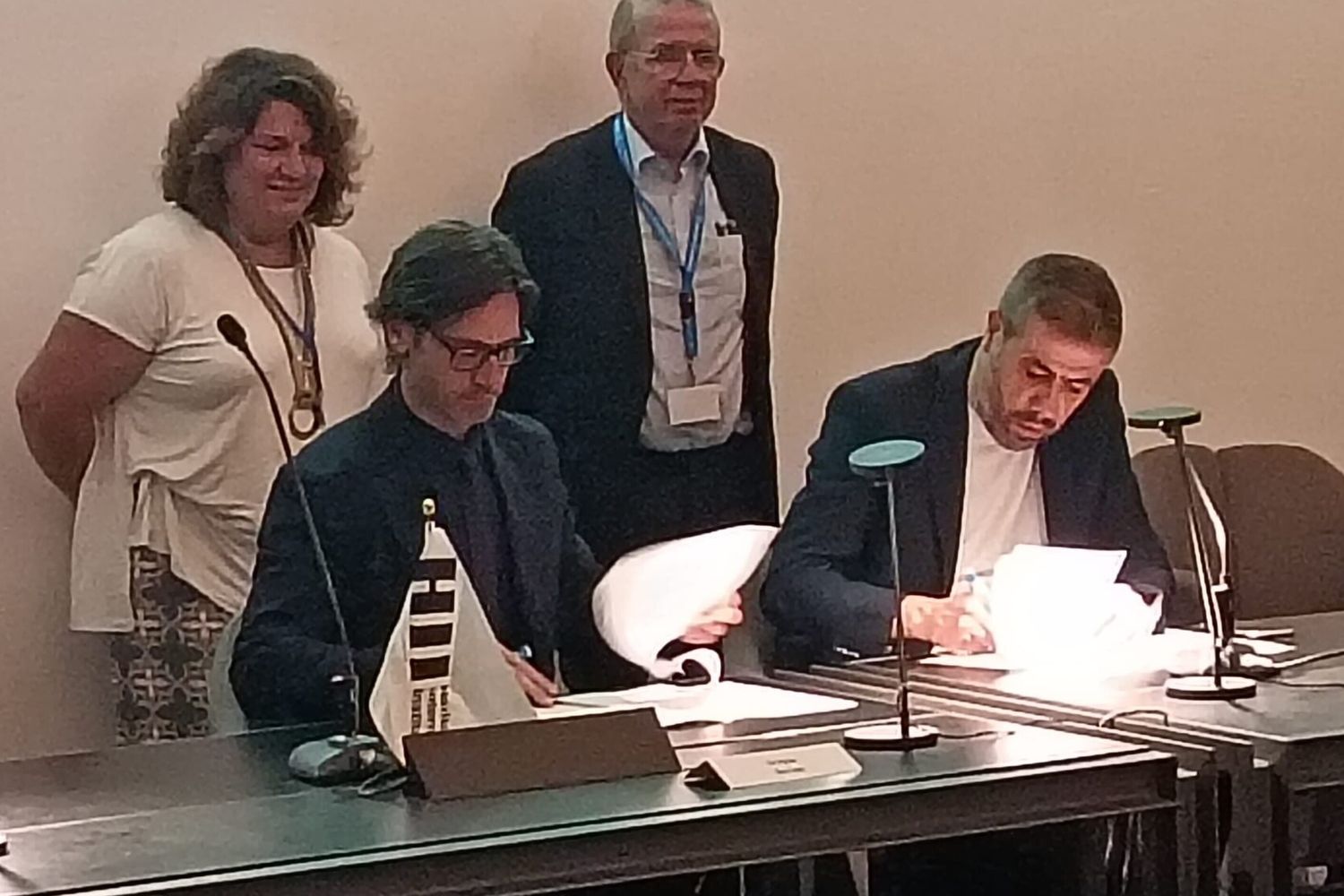 L'Heritage International Institute istituisce un'alleanza globale per la protezione del patrimonio immateriale