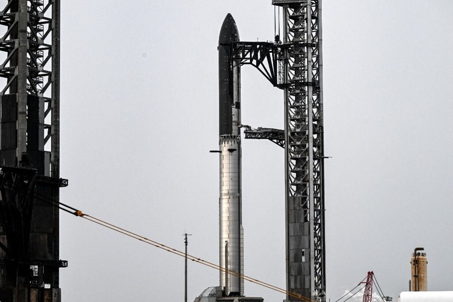SpaceX punta alla più grande IPO di sempre