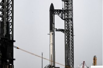 SpaceX punta alla più grande IPO di sempre