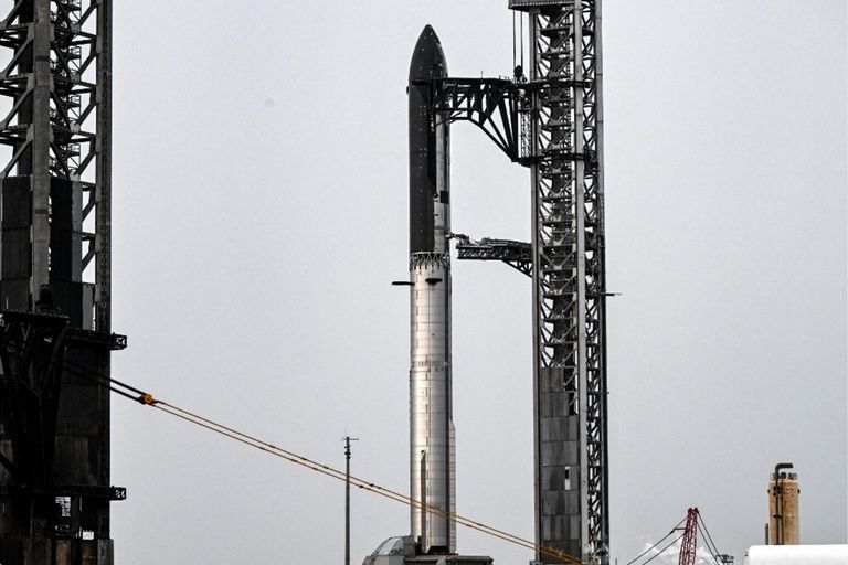 SpaceX punta alla più grande IPO di sempre