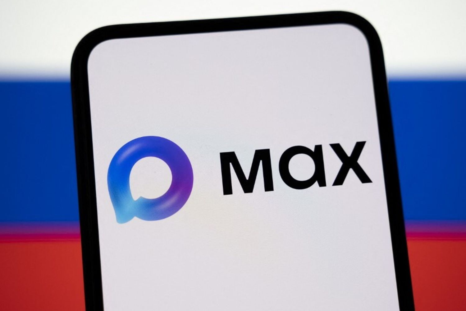 L'app russa MAX