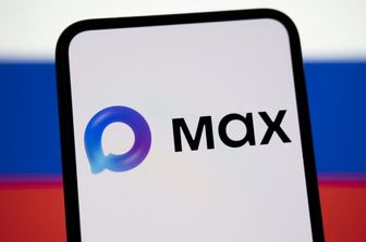 L'app russa MAX