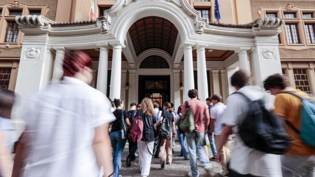 Maturità