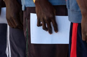 L’Italie approuve un programme pour rapatrier 3.300 migrants en Algérie, Tunisie et Libye