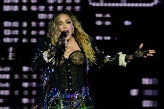 Madonna