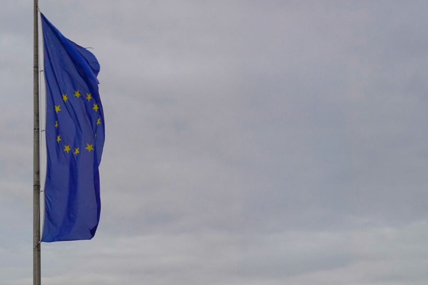 bandiera Ue