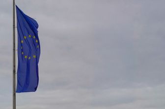 bandiera Ue