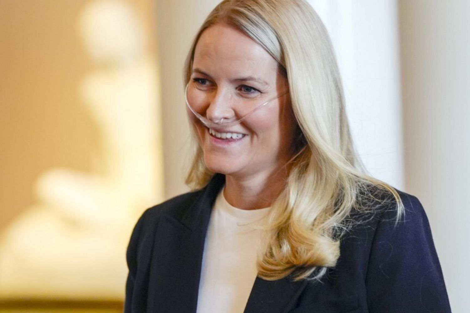 Mette-Marit