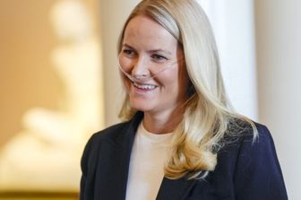 Mette-Marit