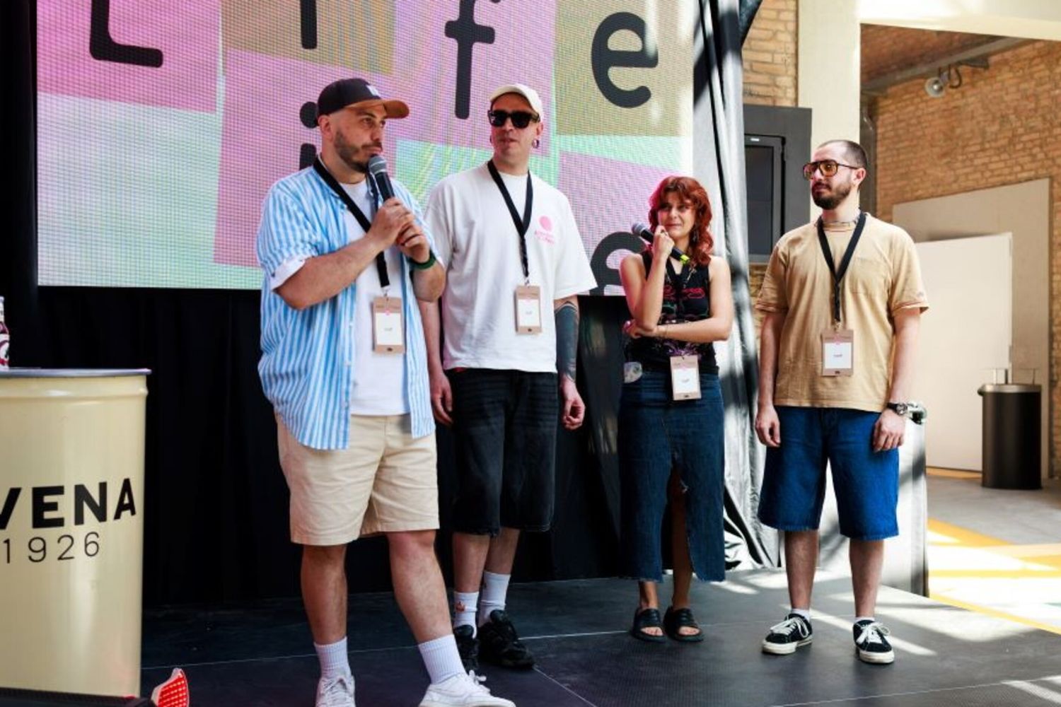 LIFE Design festival 2026