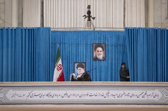 Khamenei
