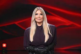 Selvaggia Lucarelli e Alvin nuovi conduttoi dell'Isola dei Famosi