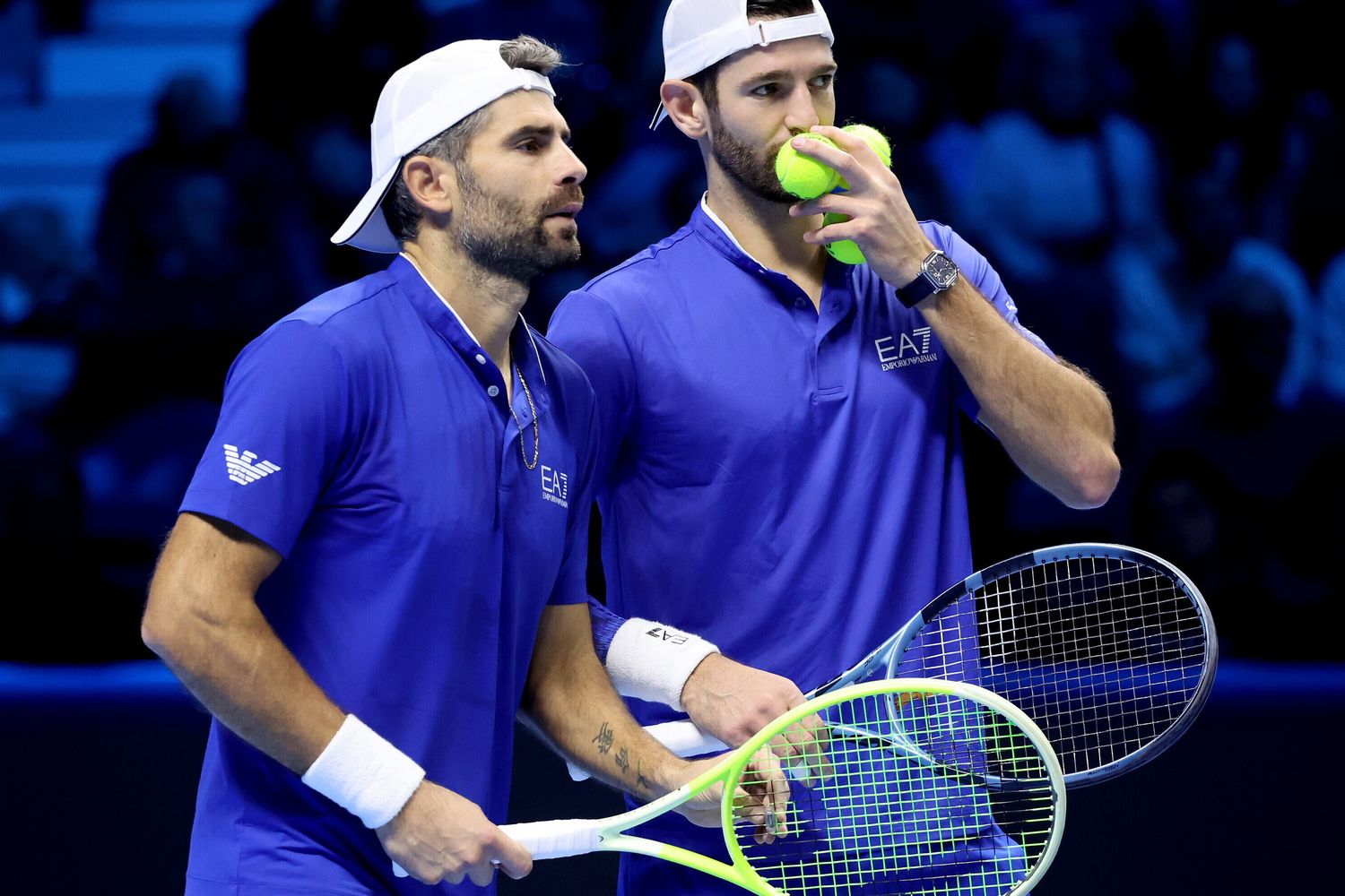 bolelli e vavassori