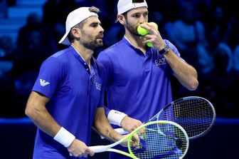 bolelli e vavassori