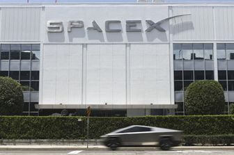 Space X