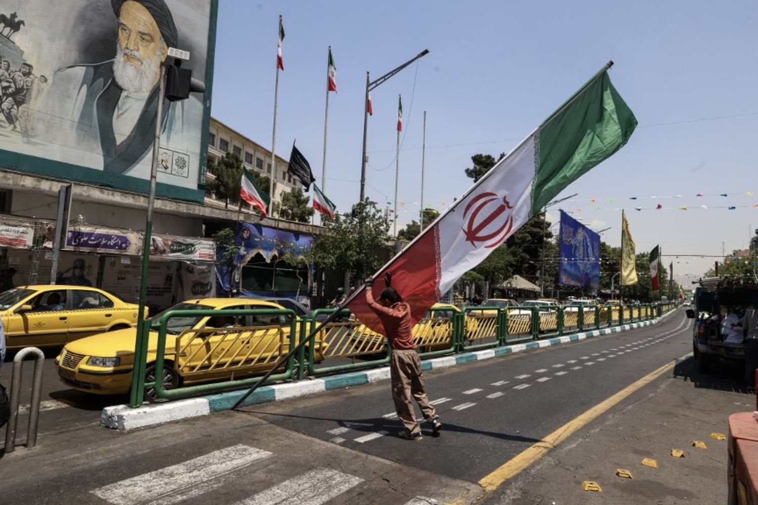 Teheran