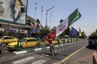 Teheran