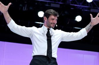 Stefano De Martino