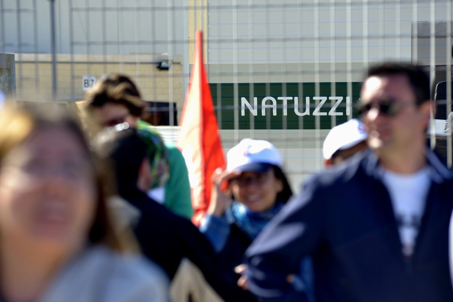 Natuzzi (Agf)&nbsp;
