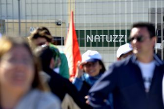 Natuzzi (Agf)&nbsp;