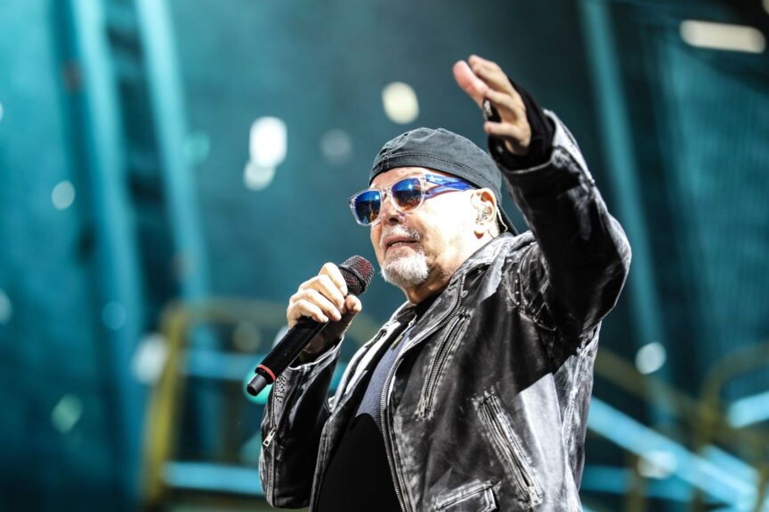 Vasco Rossi in concerto, Rimini 30/05/2026