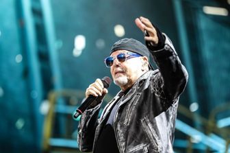 Vasco Rossi in concerto, Rimini 30/05/2026
