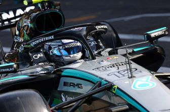 Kimi Antonelli non si ferma più, è in pole anche a Monaco
