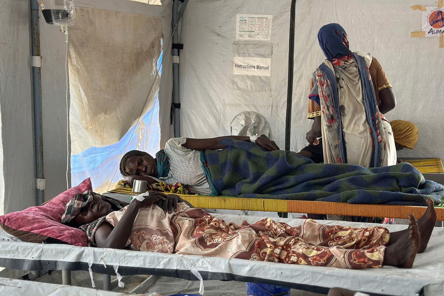 Epidemia colera
