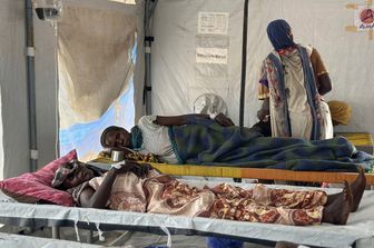 Epidemia colera