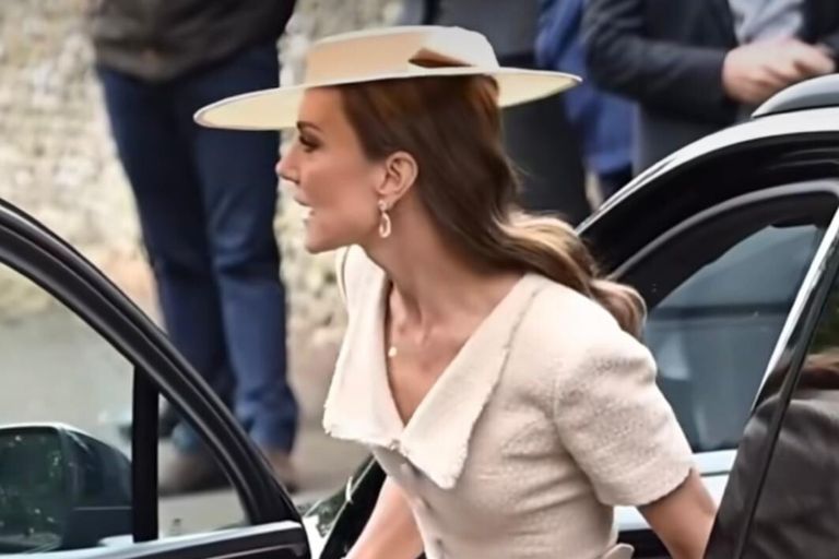 Dalla tiara esclusiva della sposa al look di Kate Middleton: il Royal wedding dell’anno