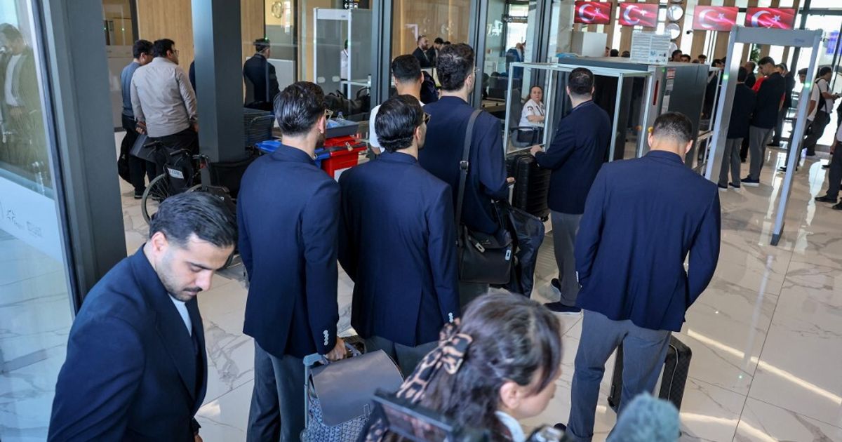 Iran National Football Team Faces US Visa Controversy for 2026 World Cup