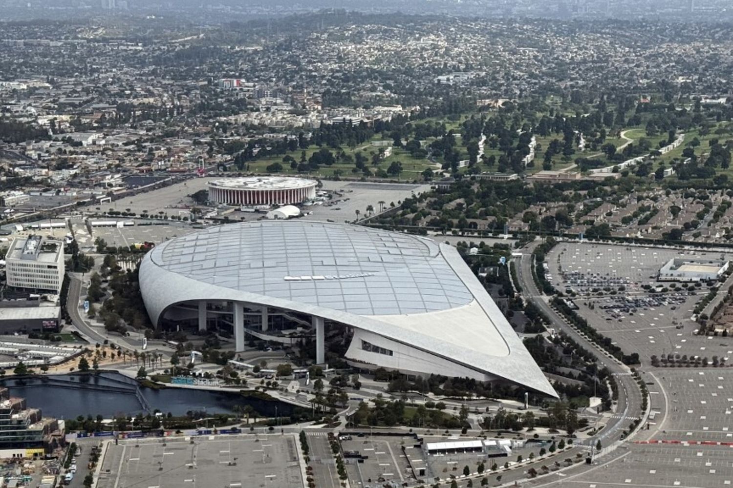Mondiali, il SoFi Stadium di Los Angeles a rischio sciopero