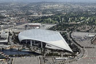 Mondiali, il SoFi Stadium di Los Angeles a rischio sciopero