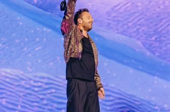 "Basta lustrini, torno al rock'n'roll", la nuova svolta di Cesare Cremonini