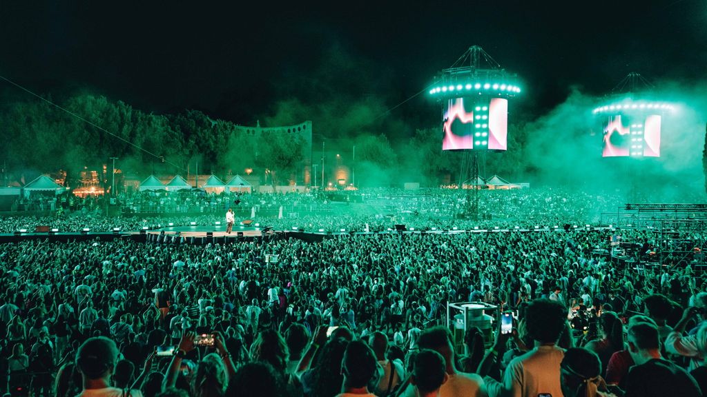 "Basta lustrini, torno al rock'n'roll", la nuova svolta di Cesare Cremonini
