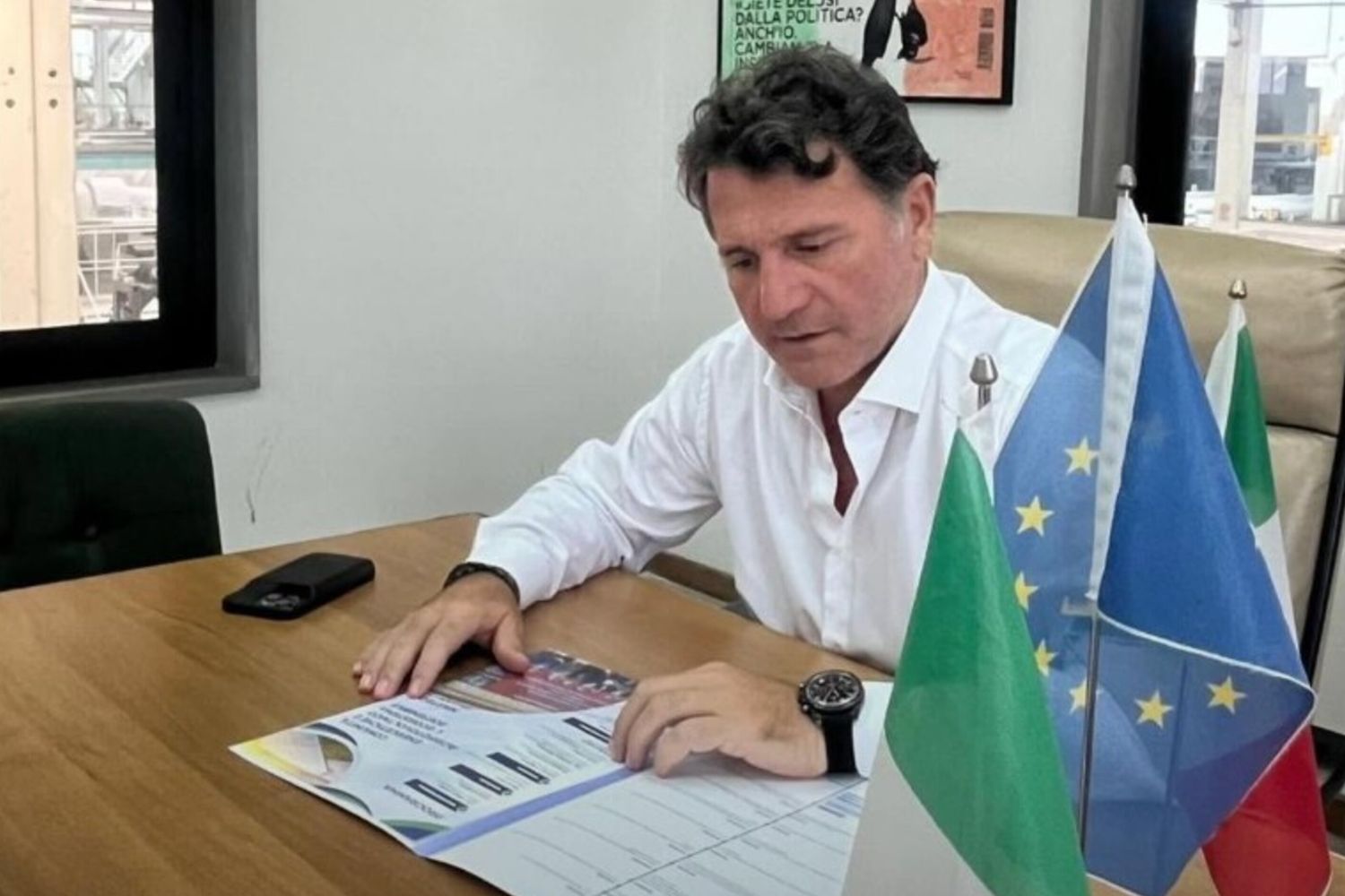 Francesco Silvestro
