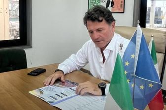 Francesco Silvestro