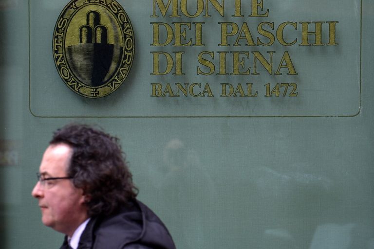 Scalata a Mediobanca, Montepaschi lancia un'offerta di scambio da 13,3 miliardi di euro