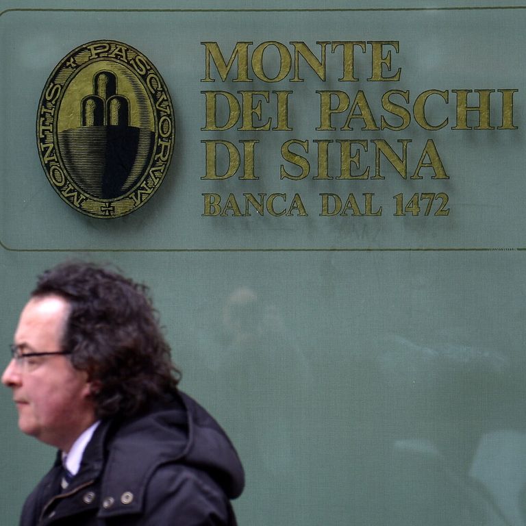 Scalata a Mediobanca, Montepaschi lancia un'offerta di scambio da 13,3 miliardi di euro