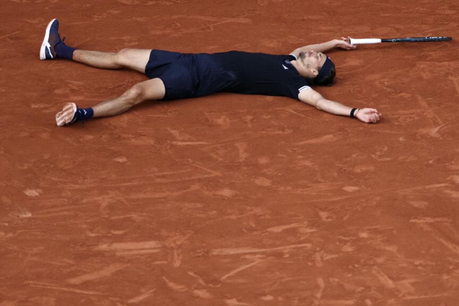 Zverev