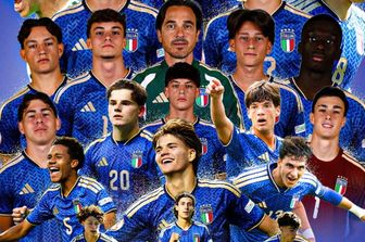 Under 17
